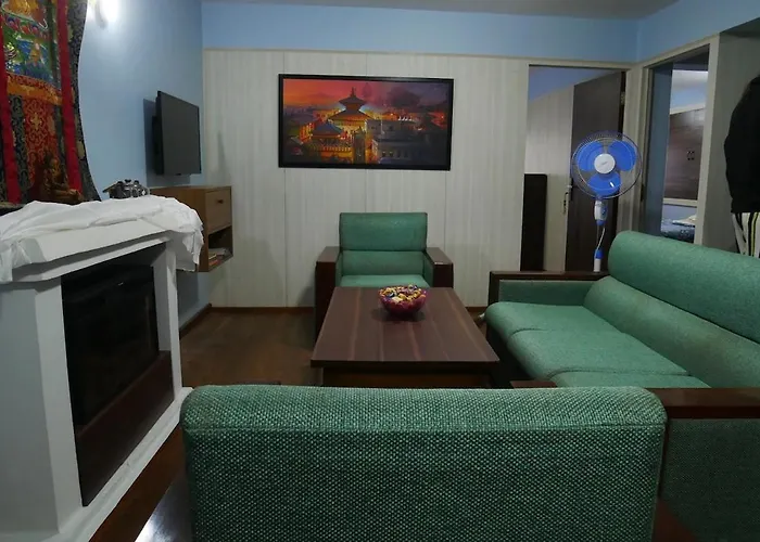 Apartment Serenity
