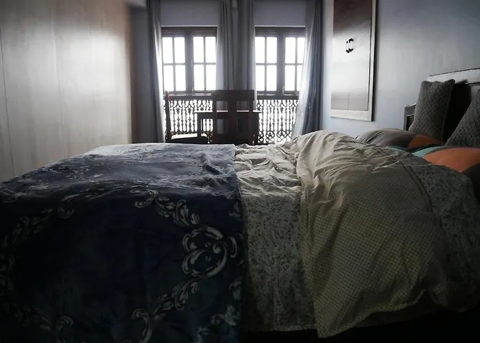 Apartment Serenity