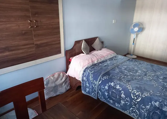 Apartment Serenity Kathmandu