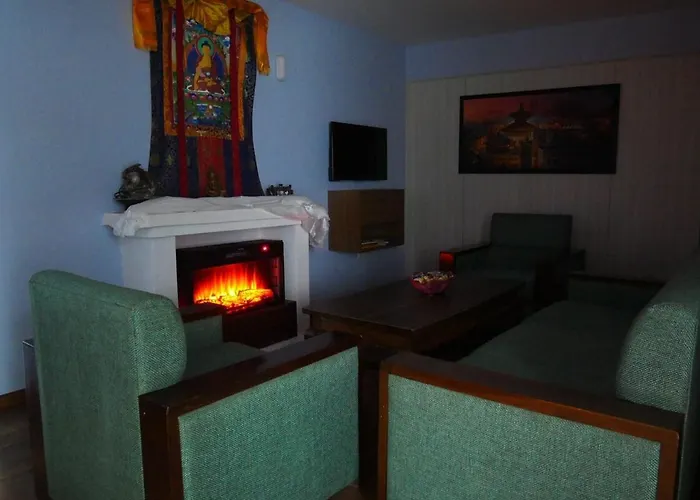 Apartment Serenity Kathmandu